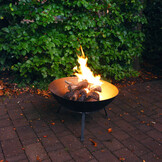 Fancy Flames Vuurschaal op Pootjes Ø 60 cm