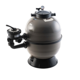 Hayward zandfilter Pro-Series™ HI Advanced