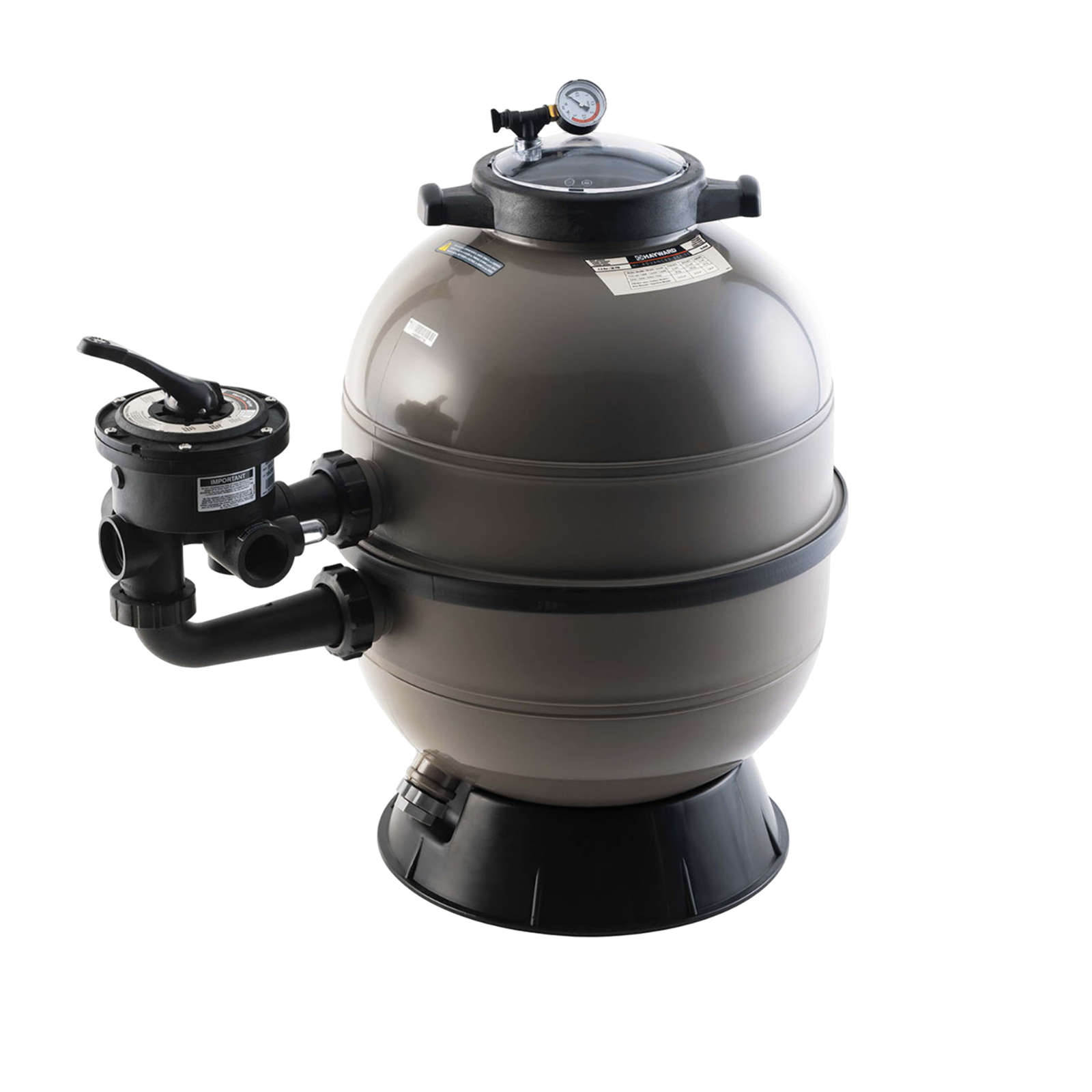 Hayward zandfilter Pro-Series™ HI Advanced