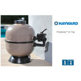 Hayward zandfilter Pro-Series™ HI Advanced