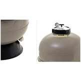 Hayward zandfilter Pro-Series™ HI Advanced