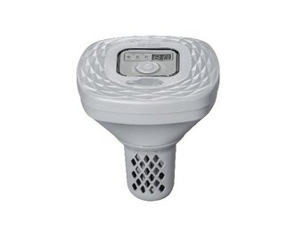 Bestway zoutelektrolyse hydrogenic 0,5 g/h drijver