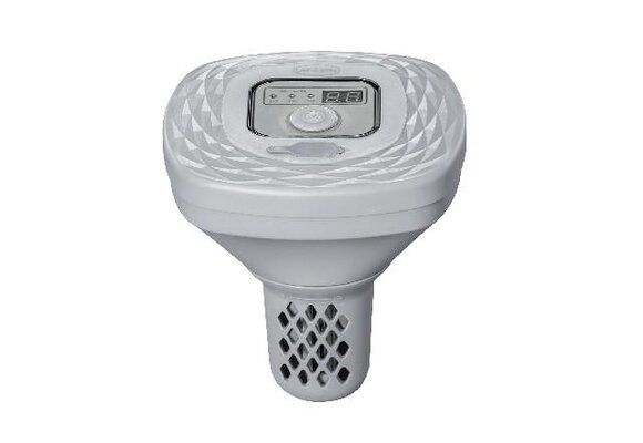 Bestway zoutelektrolyse hydrogenic 0,5 g/h drijver