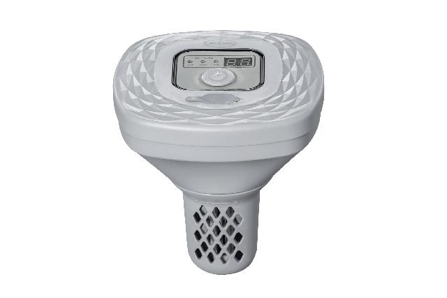 Bestway zoutelektrolyse hydrogenic 0,5 g/h drijver