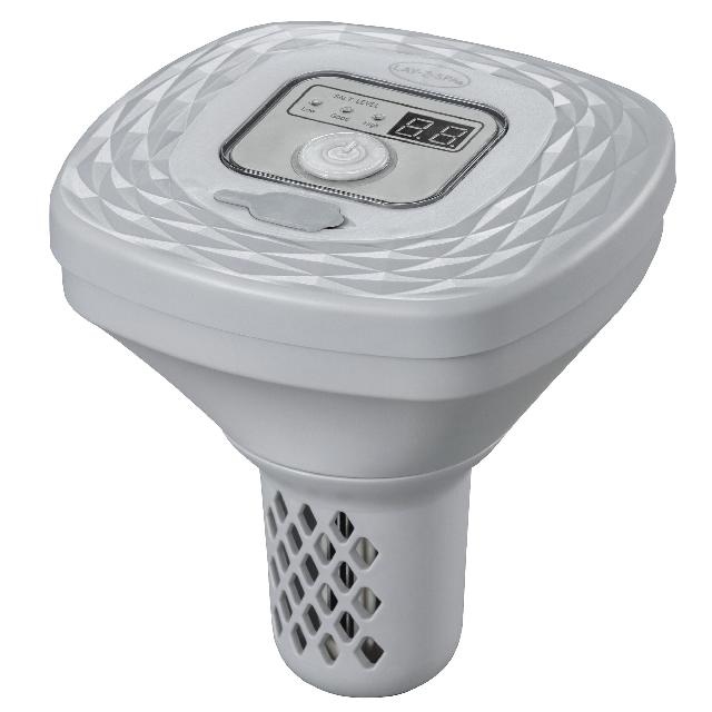 Bestway zoutelektrolyse hydrogenic 0,5 g/h drijver