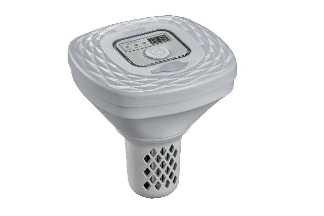 Bestway zoutelektrolyse hydrogenic 0,5 g/h drijver