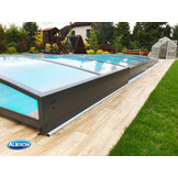 Albixon Sydney zwembadoverkapping standaard maten