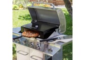 Summ Bakerstone Pizza oven Large - Barbecue