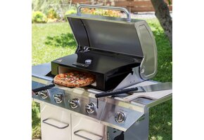 Summ Bakerstone Pizza oven Large - Barbecue
