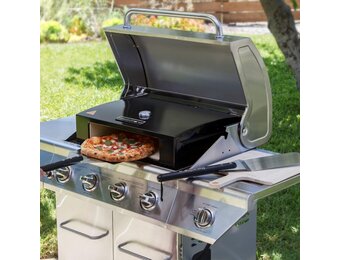 Summ Bakerstone Pizza oven Large - Barbecue