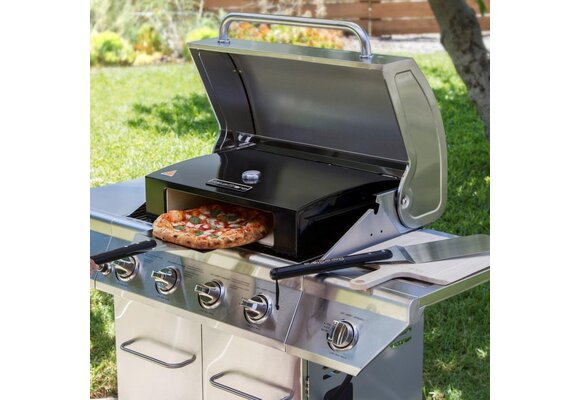 Summ Bakerstone Pizza oven Large - Barbecue