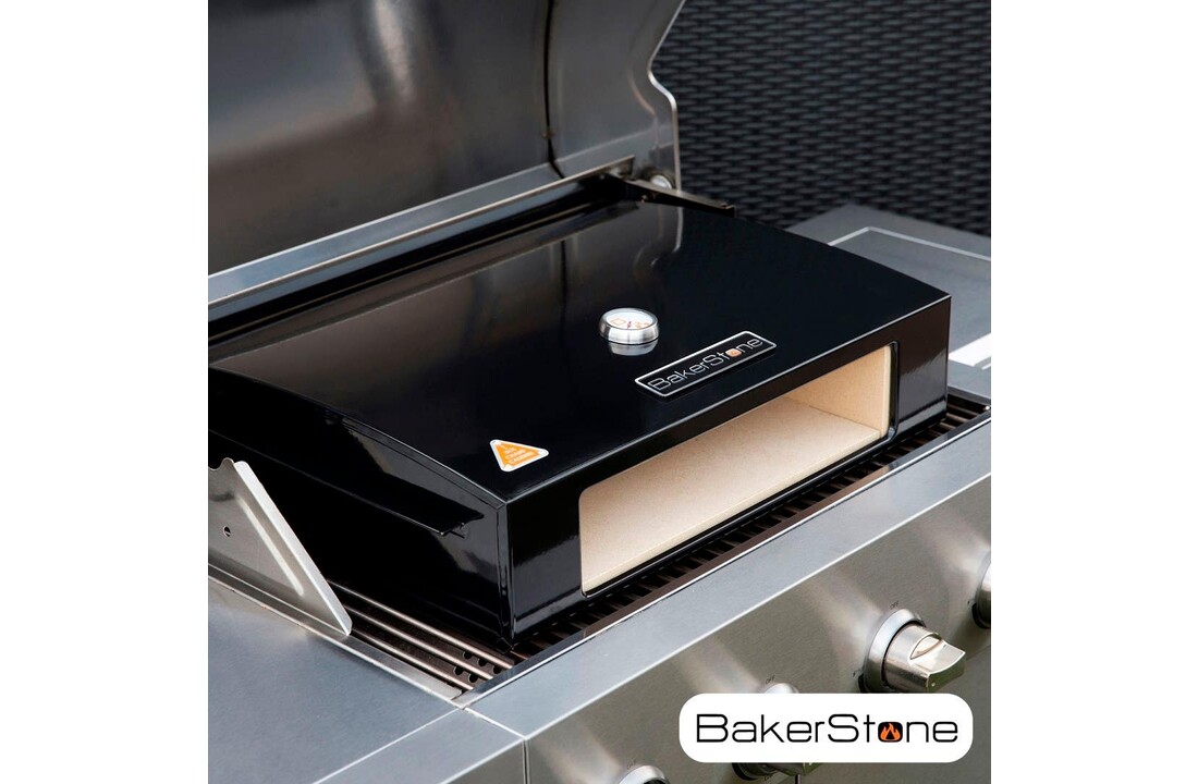 Summ Bakerstone Pizza oven Large - Barbecue
