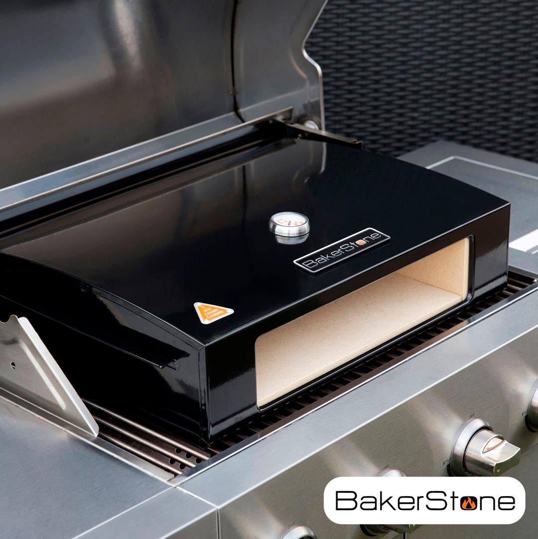 Summ Bakerstone Pizza oven Large - Barbecue