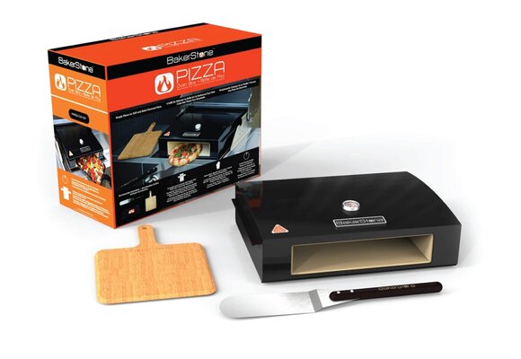Summ Bakerstone Pizza oven Large - Barbecue