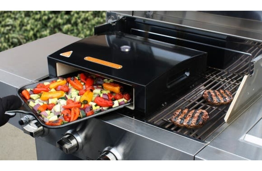 Summ Bakerstone Pizza oven Large - Barbecue