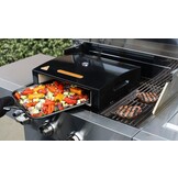 Summ Bakerstone Pizza oven Large - Barbecue
