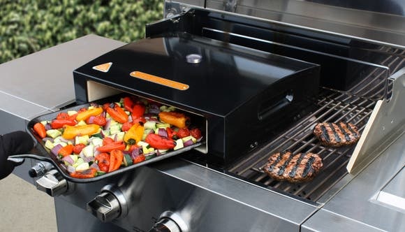 Summ Bakerstone Pizza oven Large - Barbecue