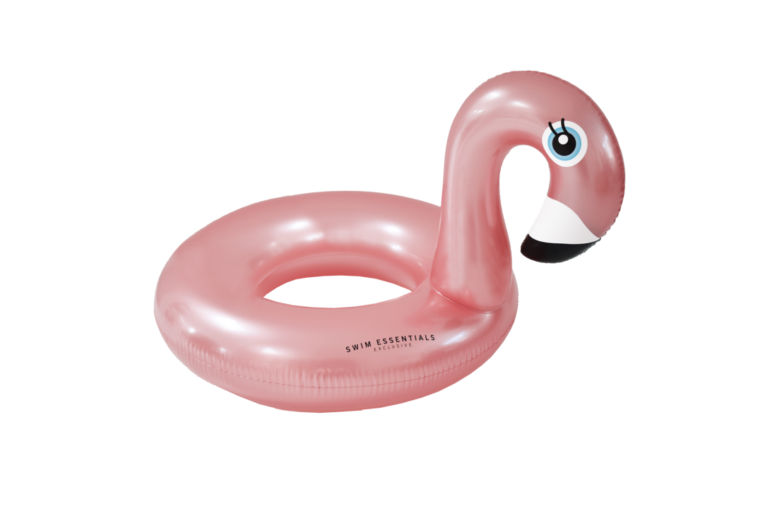 Zwemband Flamingo 95 cm