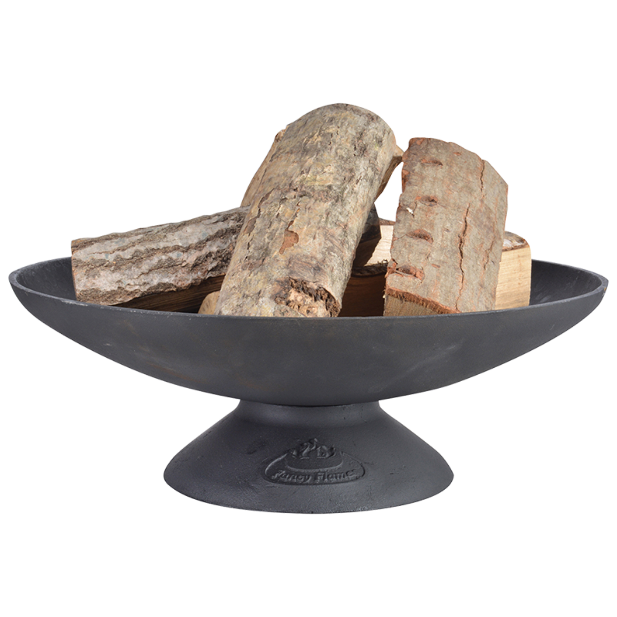 Fancy Flames vuurschaal medium