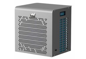 Mini Power 2.0 zwembad warmtepomp - Diverse soorten