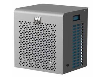 Mini Power 2.0 zwembad warmtepomp - Diverse soorten