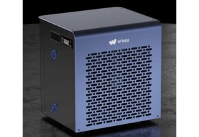 Mini Inverter 2.0 Plus zwembad warmtepomp - Diverse soorten