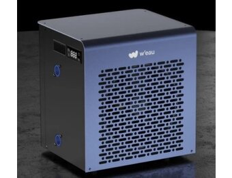 Mini Inverter 2.0 Plus zwembad warmtepomp - Diverse soorten