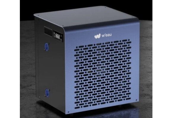 Mini Inverter 2.0 Plus zwembad warmtepomp - Diverse soorten