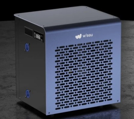 Mini Inverter 2.0 Plus zwembad warmtepomp - Diverse soorten