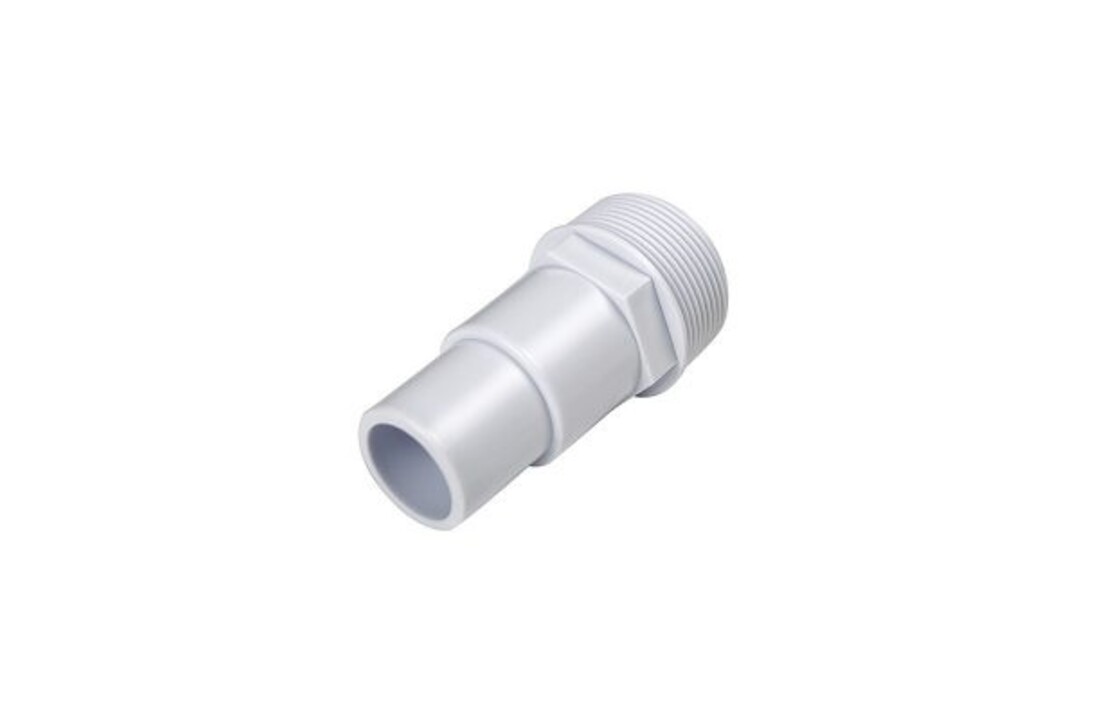 Slangtule voor stofzuigerslangSlangtule voor stofzuigerslang - 1,5'' draad