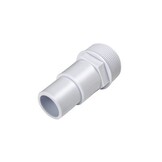 Slangtule voor stofzuigerslangSlangtule voor stofzuigerslang - 1,5'' draad