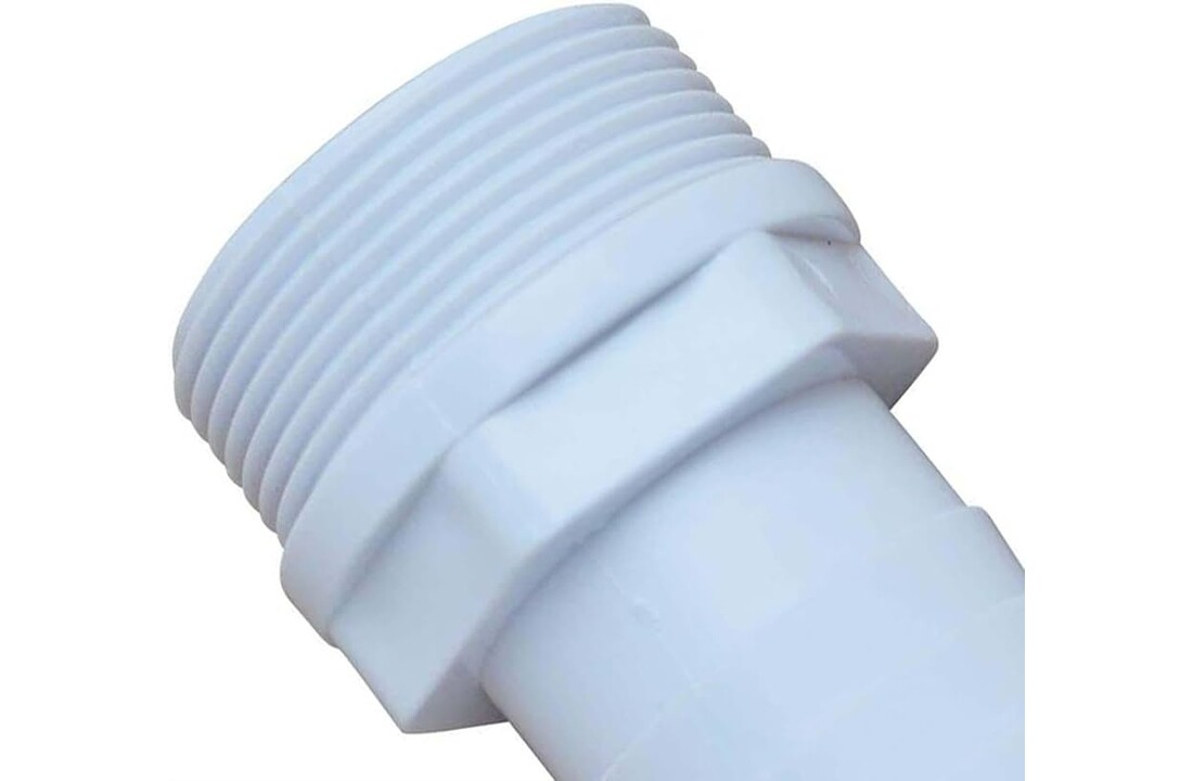 Slangtule voor stofzuigerslangSlangtule voor stofzuigerslang - 1,5'' draad