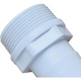 Slangtule voor stofzuigerslangSlangtule voor stofzuigerslang - 1,5'' draad