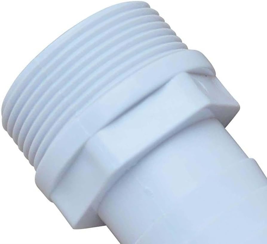 Slangtule voor stofzuigerslangSlangtule voor stofzuigerslang - 1,5'' draad