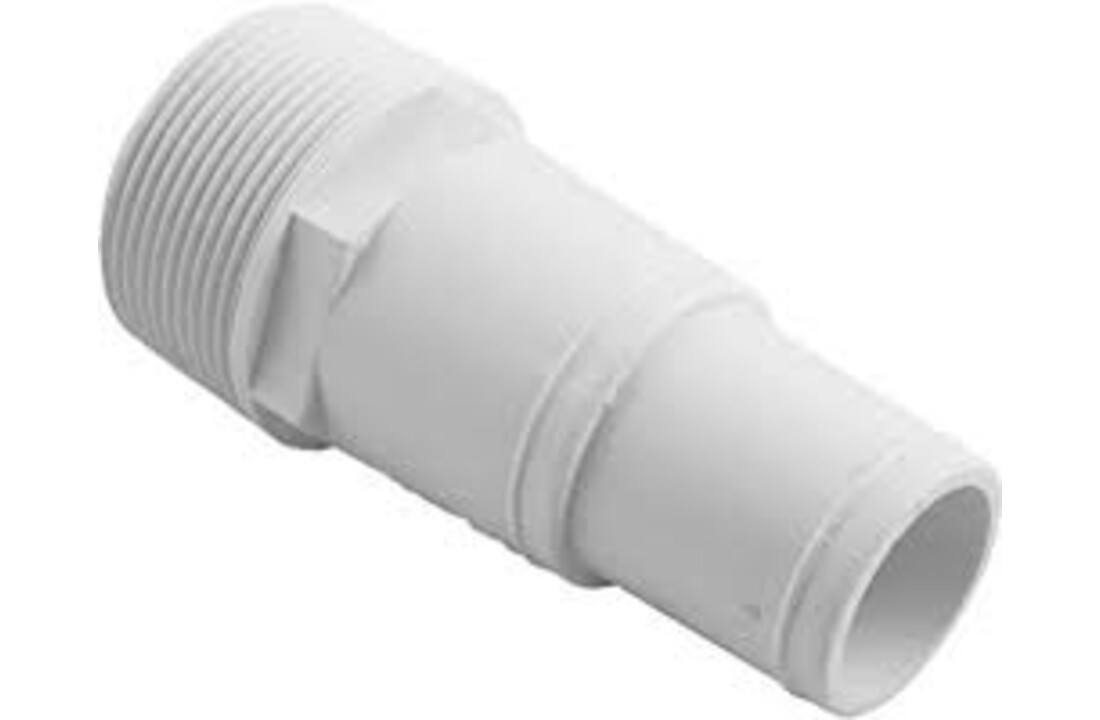 Slangtule voor stofzuigerslangSlangtule voor stofzuigerslang - 1,5'' draad