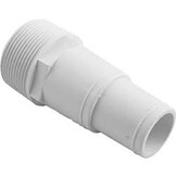 Slangtule voor stofzuigerslangSlangtule voor stofzuigerslang - 1,5'' draad