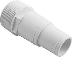 Slangtule voor stofzuigerslangSlangtule voor stofzuigerslang - 1,5'' draad
