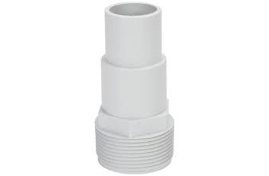 Slangtule voor stofzuigerslangSlangtule voor stofzuigerslang - 1,5'' draad
