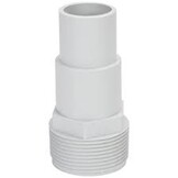 Slangtule voor stofzuigerslangSlangtule voor stofzuigerslang - 1,5'' draad