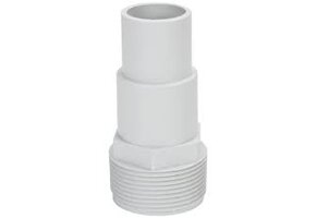 Slangtule voor stofzuigerslang - 1,5'' draad