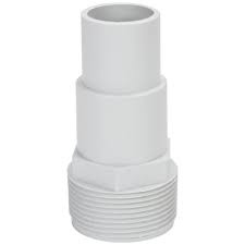 Slangtule voor stofzuigerslangSlangtule voor stofzuigerslang - 1,5'' draad