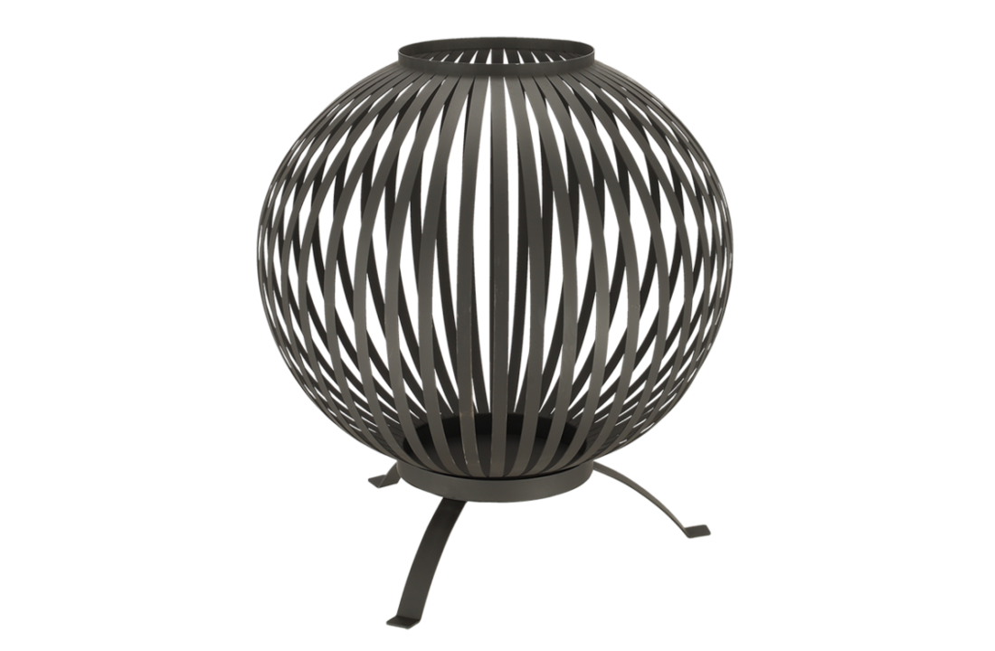 Fancy Flames Vuurbal Strepen 