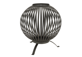 Fancy Flames Vuurbal Strepen 