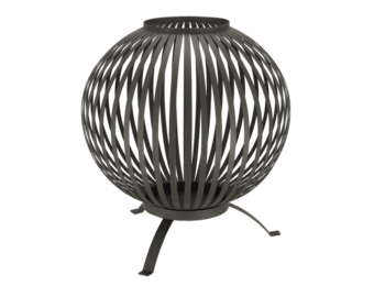 Fancy Flames Vuurbal Strepen 