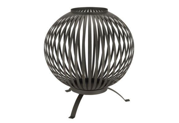 Fancy Flames Vuurbal Strepen 