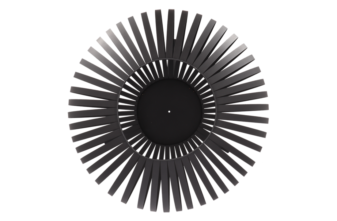 Fancy Flames Vuurbal Strepen 