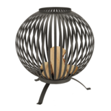 Fancy Flames Vuurbal Strepen 