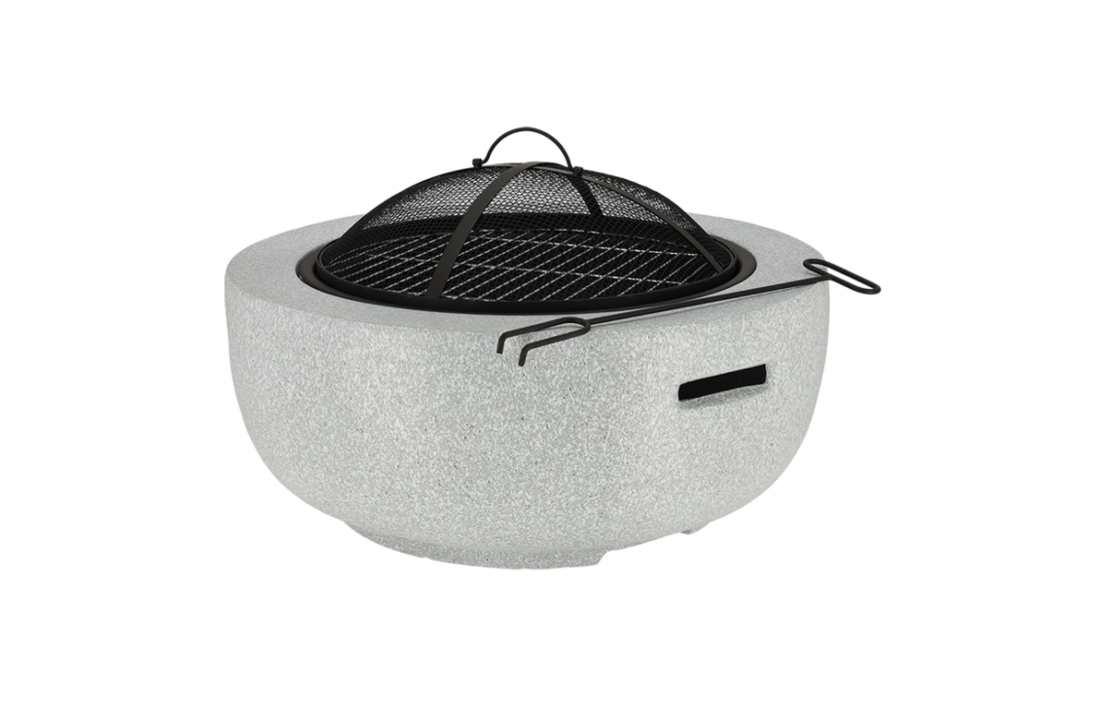 Fancy Flames  Vuurschaal Beton(style) MGO S