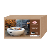 Fancy Flames  Vuurschaal Beton(style) MGO S