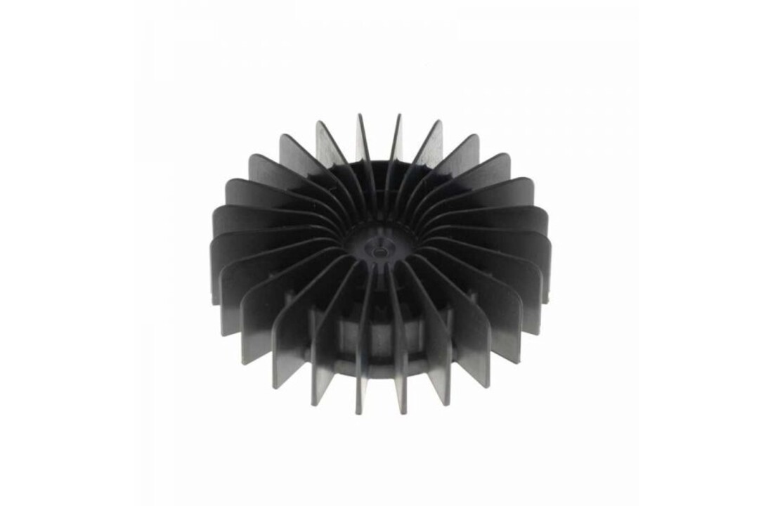 Dolphin Zijborstel Wave - 9982428